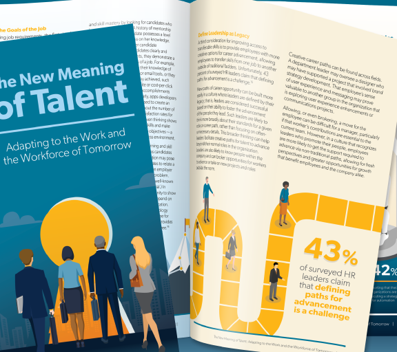 Three Fundamentals Every Company Needs to Know About the Talent ...