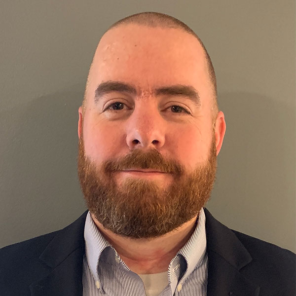 Actalent Expert Aaron Clark