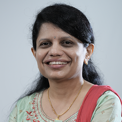 Actalent Expert Pranata Kalkura