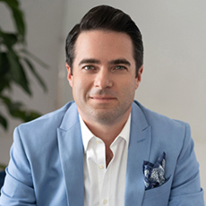 Grid automation senior delivery manager at Actalent, Andrew Bordine