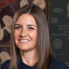 Dara Rapoport, Actalent senior account executive