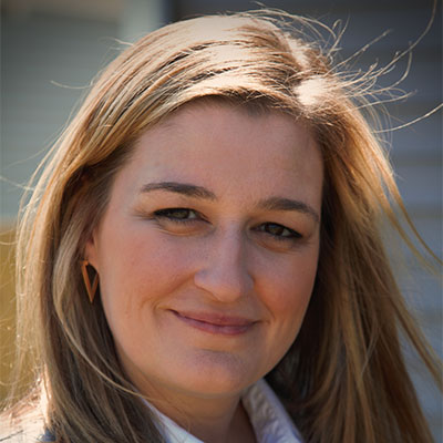 Actalent Expert Eileen Gilas