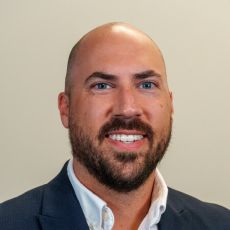 Actalent expert, Jason Airey