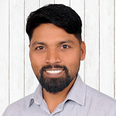 Jhhen Choudhary - Actalent Expert