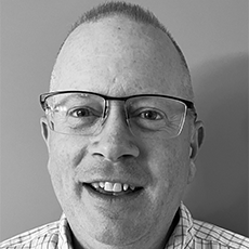 Actalent Expert Justin Dragoo