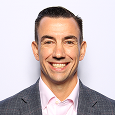 Actalent Expert Kevin Madden