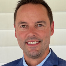 Actalent Expert Kevin Selander