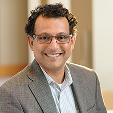 Actalent Expert Maxim Castelino