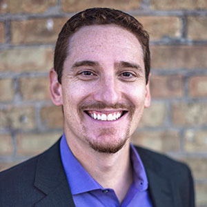 Actalent mechanical and electrical engineering expert Michael Kurtz