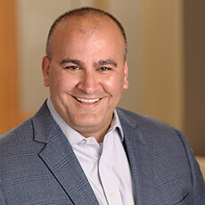 Actalent Expert Nate Kessen