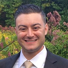 Actalent Expert Nathan Weiss