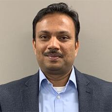Actalent Expert Prakash Kulkarni