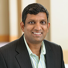 Actalent Expert Pramad Nallari