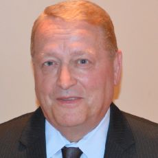 Rodger Brown, Actalent expert