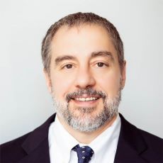 Ryan Cross, Actalent Director