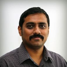 Srivatsan Jayaramasundaram, Actalent expert