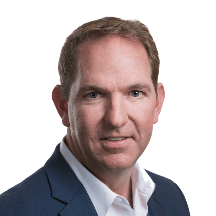 Actalent Leader Brad Kennedy