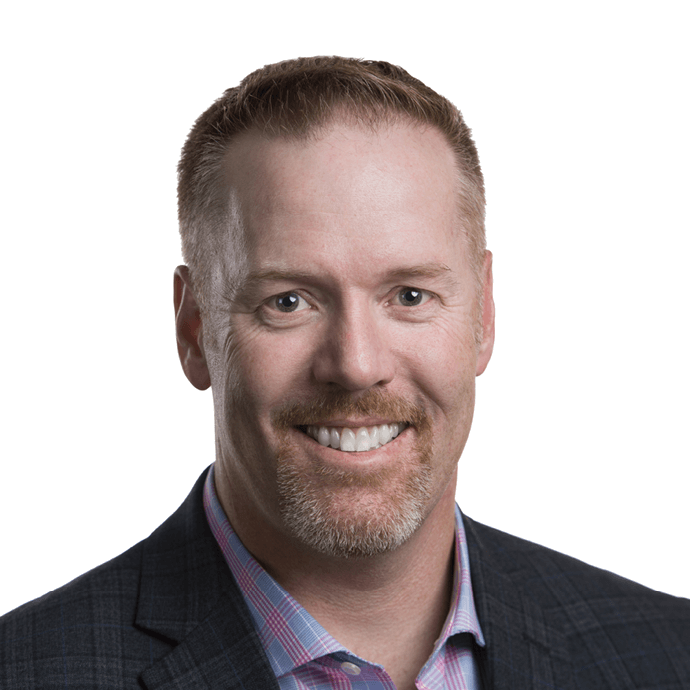 Actalent Leader Chad Gieg