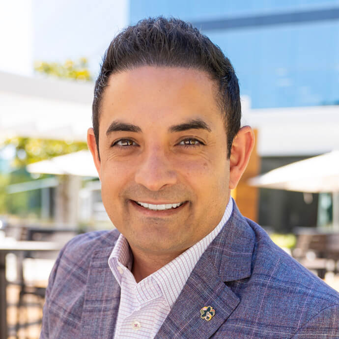 Dee Foxx, Actalent Managing Director, Southwest region