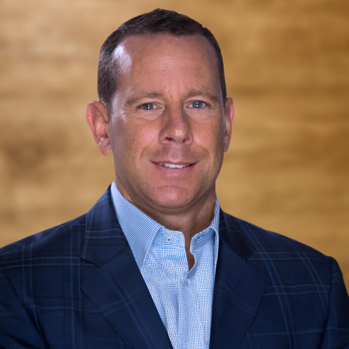 Actalent Leader Greg DeLuca