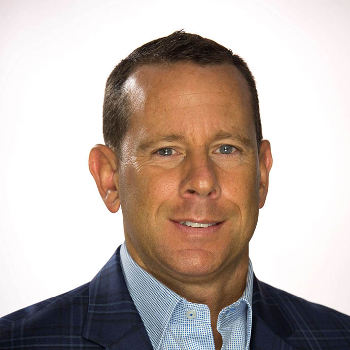 Actalent Leader Greg DeLuca