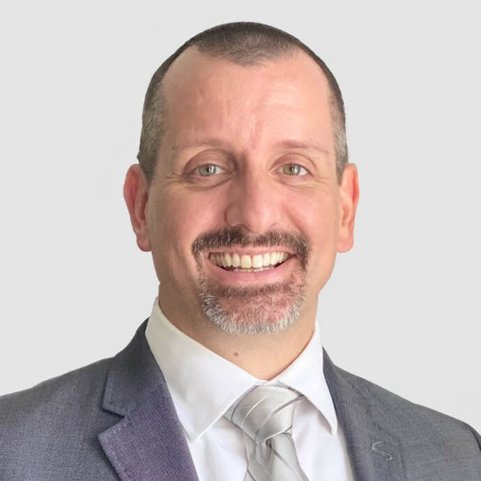 Actalent Leader Jason Bradley