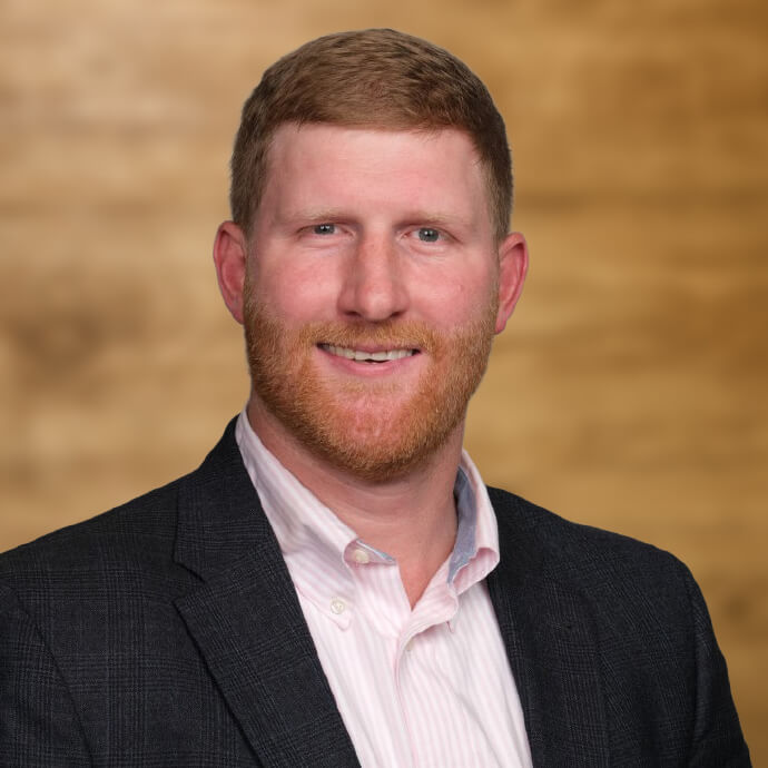 Jason DeKoster, Actalent Leader