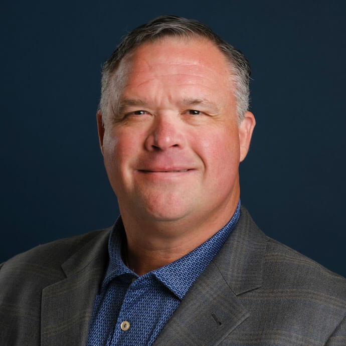 Actalent Leader John Flanigan