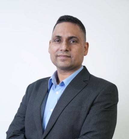 Kamlesh Sharma, Actalent Leader