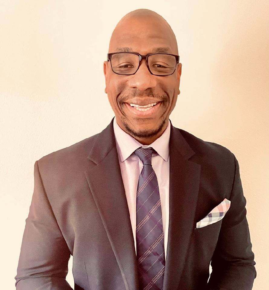 Actalent Leader Olakunle Arowolo