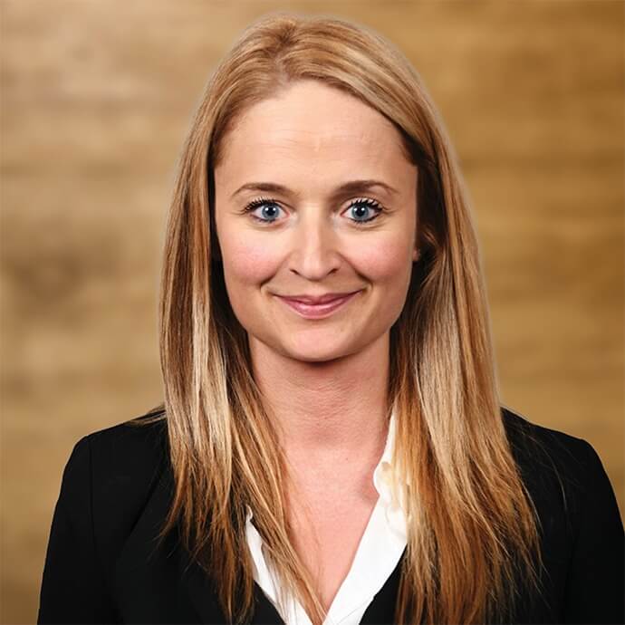 Actalent Leader Maria Ketslakh