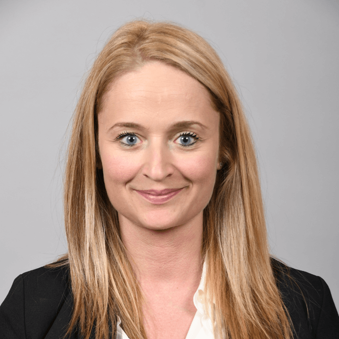 Actalent Leader Maria Ketslakh
