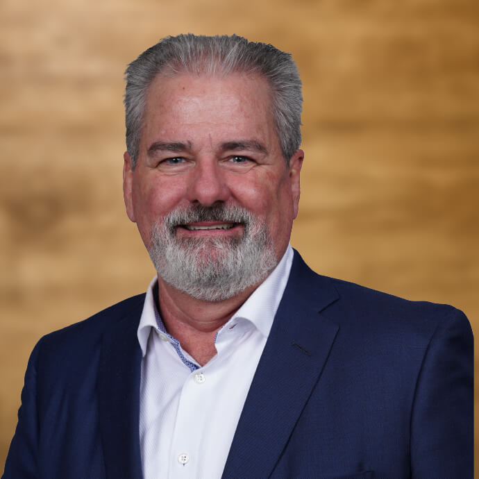 Actalent Leader Mark Cooper