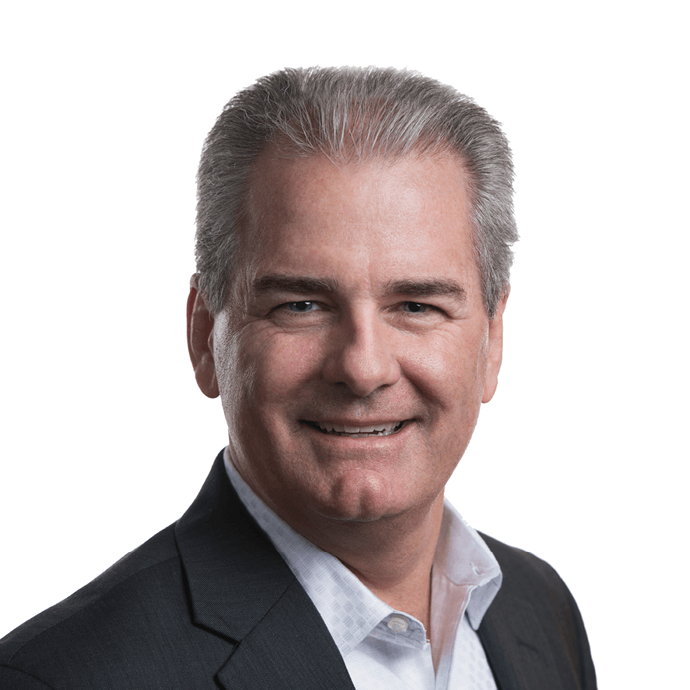 Actalent Leader Mark Cooper