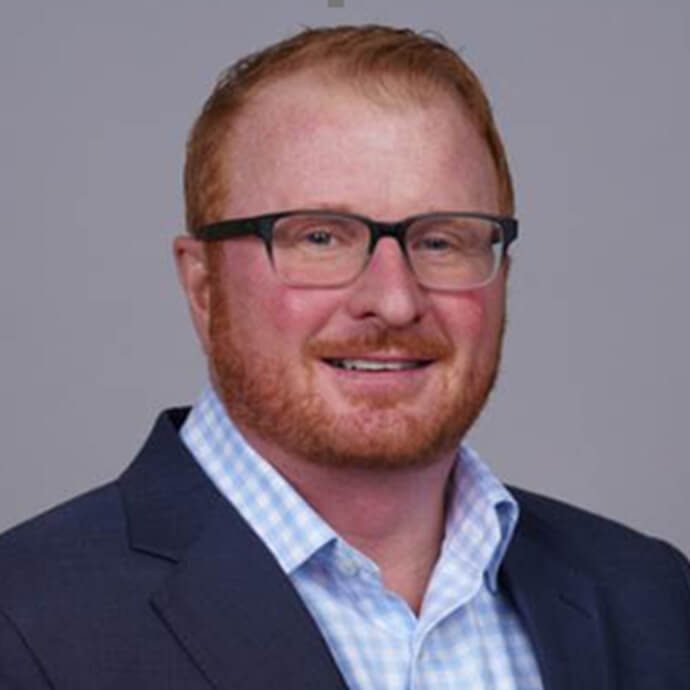 Matt Lipp, Actalent Managing Director for the North Central region