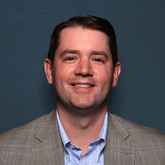 Actalent Leader Mike Burke