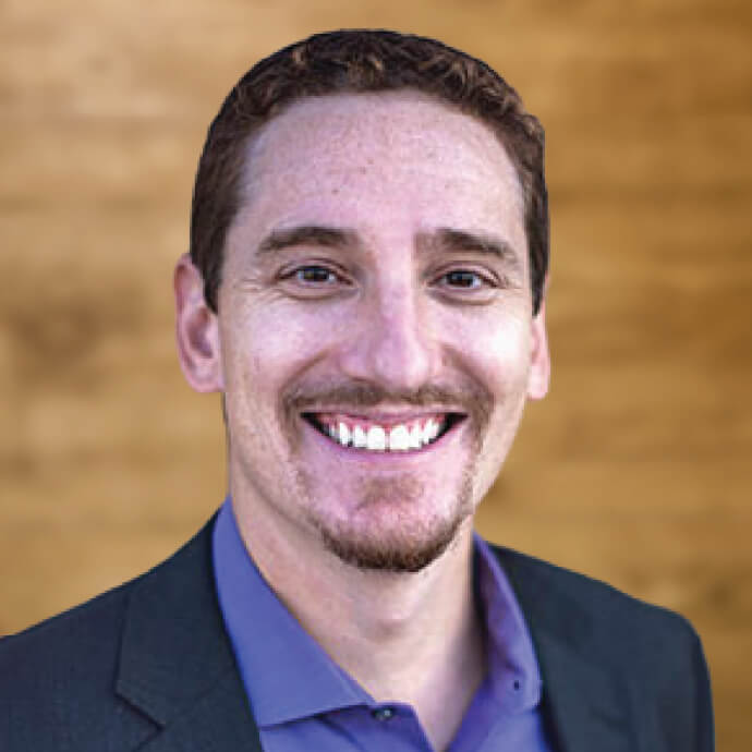 Actalent leader, Michael Kurtz