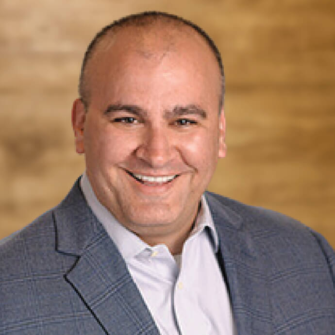 Actalent leader, Nate Kessen