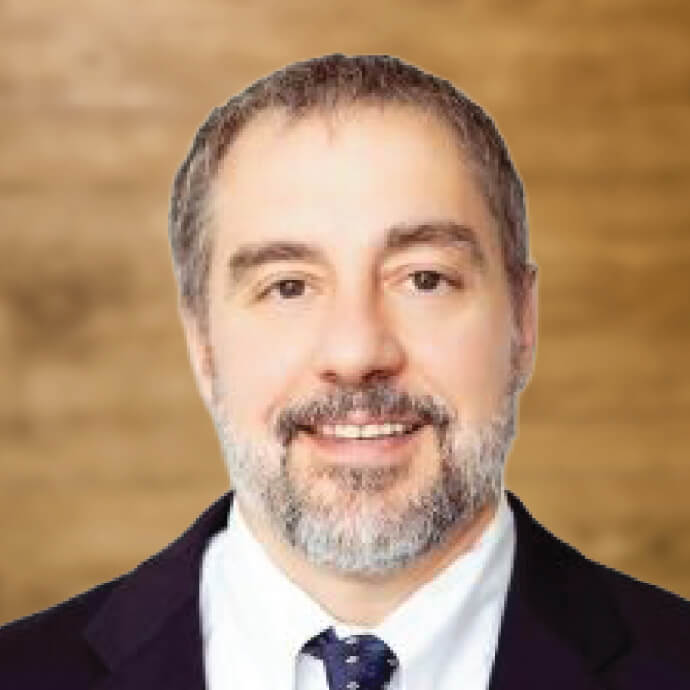 Actalent leader, Ryan Cross