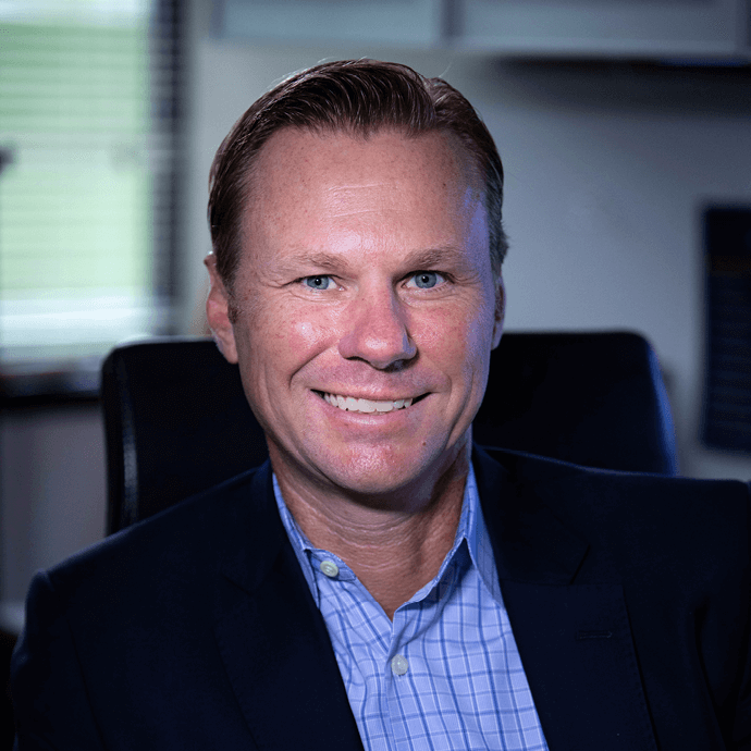 Actalent Leader Scott Anderson