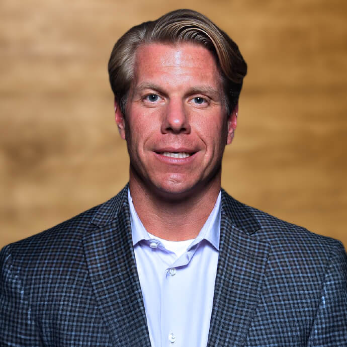 Actalent Leader Sean Banks