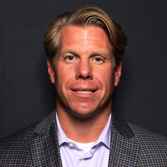 Actalent Leader Sean Banks