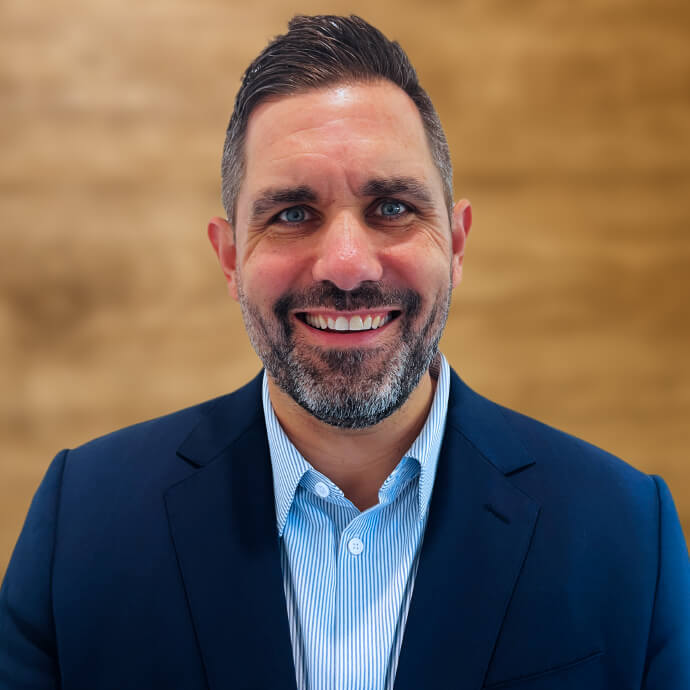 Actalent Leader Sean Carmody