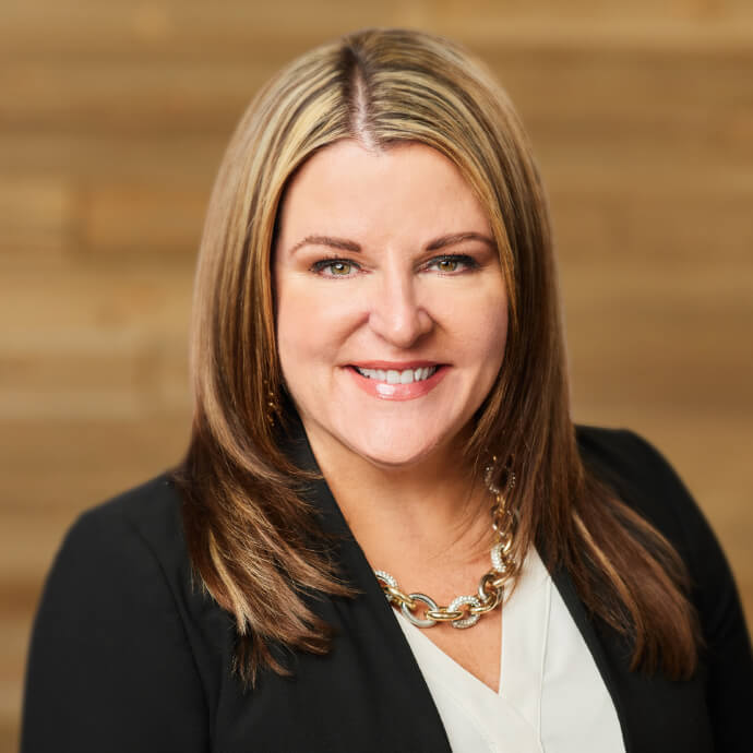 Stacey Jenkins, Actalent Leader