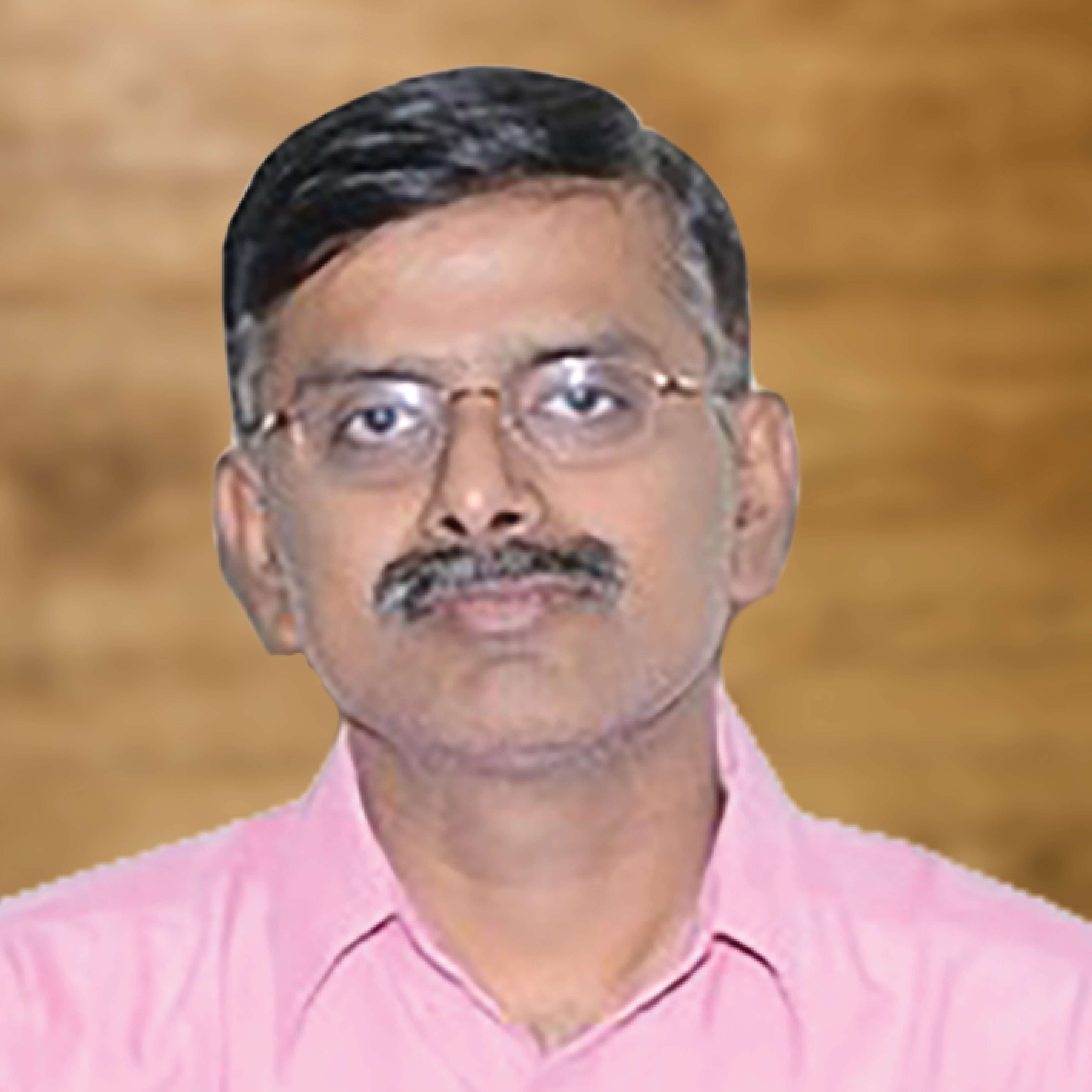 Actalent leader, Tamilselvan Sankaran