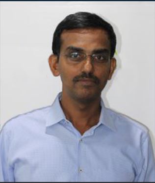 Thiagarajan Ramanthan, Actalent Leader