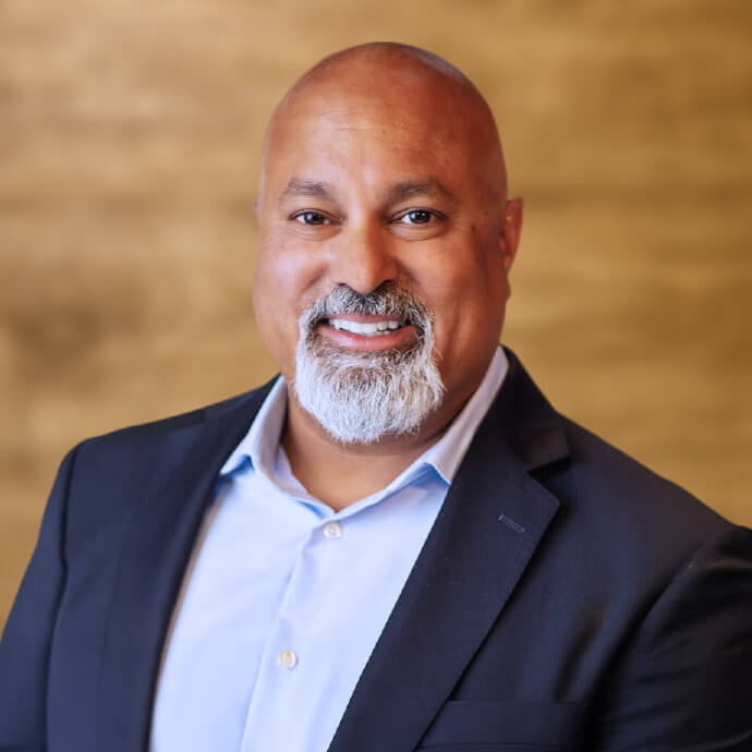 Vinay Nayak, Actalent Leader