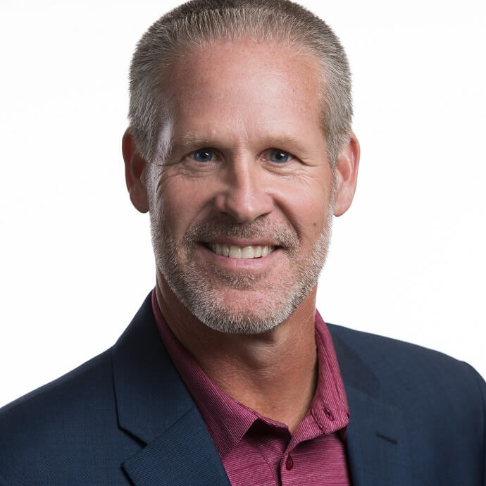 Chad Koele, President, EASi