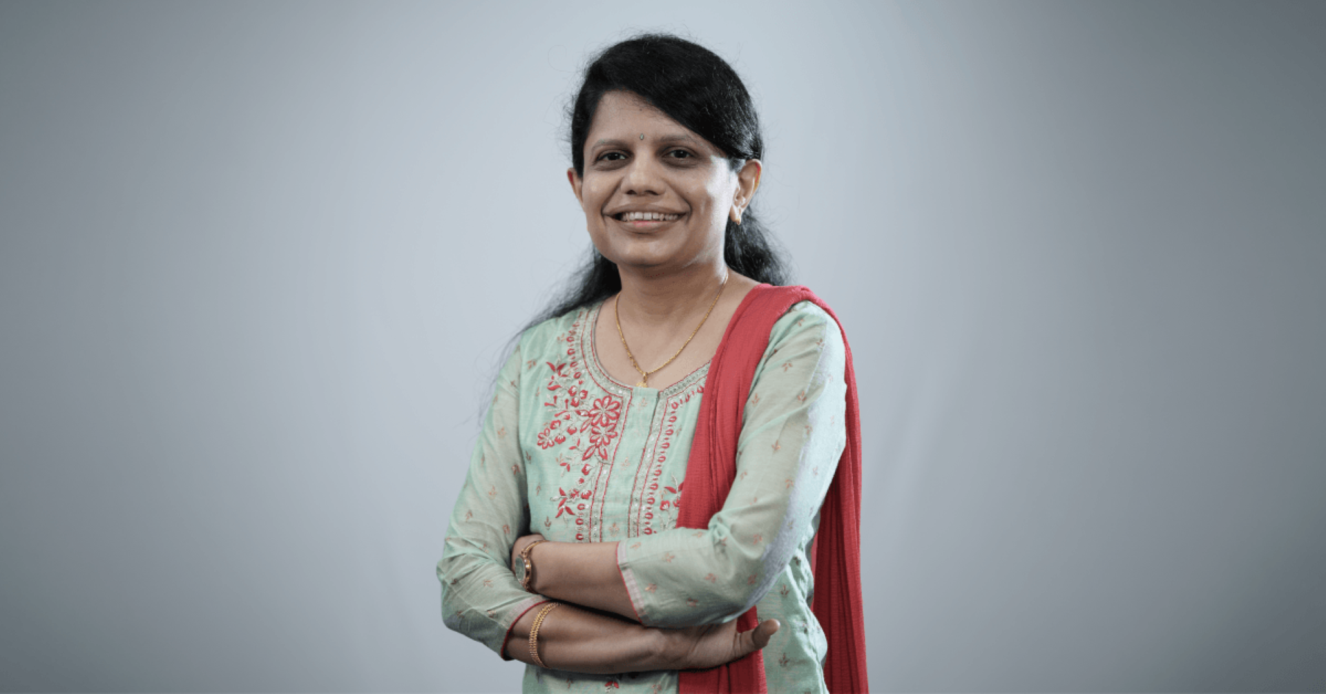 Actalent Women in Engineering Spotlight: Pranata Kalkura
