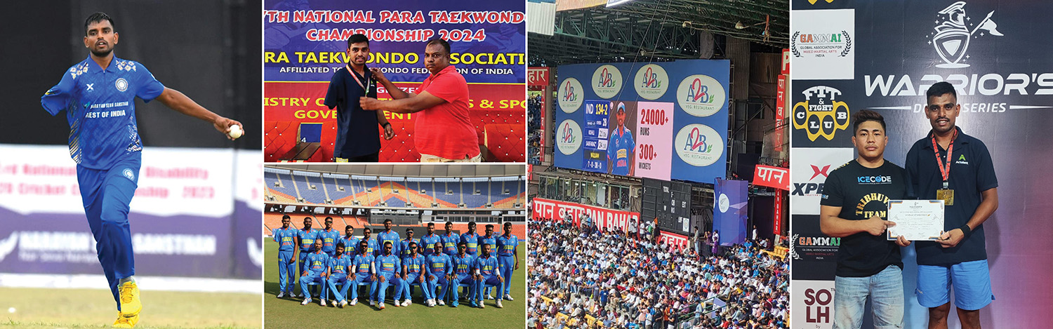 Photo montage of Actalent employee Shivashankara GS